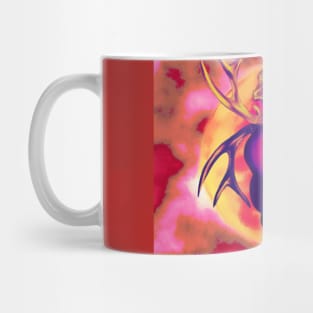 Primate Mug